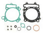 Solid Spare Namura Top End Gasket Kit for Kawasaki 2006-2008 KX450F & 2008-2009 KLX450R