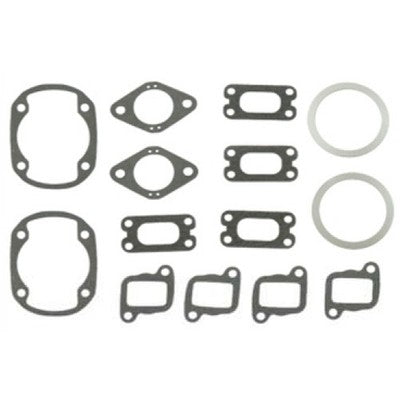 Solid Spare SPI Top End Gasket Kit for Moto-Ski 1979-1982 for Ski-Doo 1979-1989 503 Fan