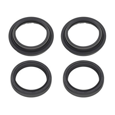 Solid Spare Fork Seal & Dust Seal Kit for Honda fits 1992-93 CR125R, 1992-94 CR250R & CR500R