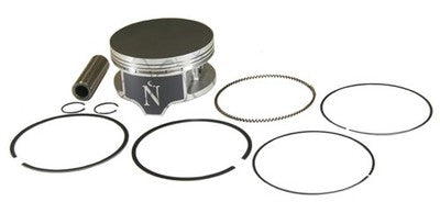 Solid Spare Namura Standard Bore Piston Kit for Honda Pioneer 500 fits 2015-2023 92mm