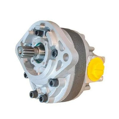 Solid Spare Hydraulic Pump fits International 404 424 2404 2424 2404 2424 383514R92 80911C91