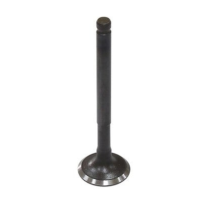 Solid Spare Engine Intake Valve for Kawasaki KFX50 fits 2007-2025 Replaces OEM# 12004-Y001