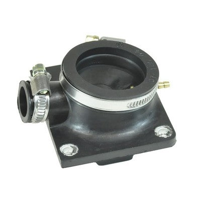 Solid Spare SPI Carburetor Flange Intake Manifold for Yamaha Replaces OEM# 8V0-13555-00-00
