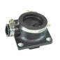 Solid Spare SPI Carburetor Flange Intake Manifold for Yamaha Replaces OEM# 8V0-13555-00-00