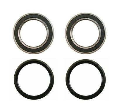 Rear Wheel Bearing Seal Kit for Honda TRX250R Fourtrax 250R 1986 1987 1988 1989