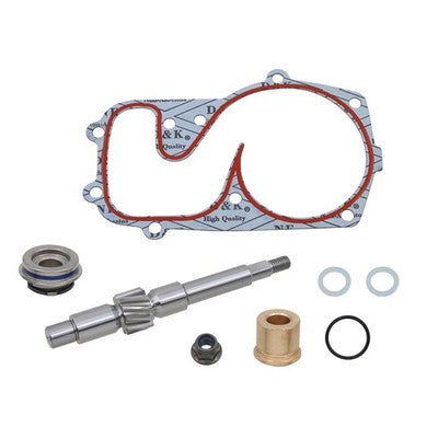 Solid Spare SPI Water Pump Repair Kit for Polaris fits 2015-2023 600 & 800 AXYS Snowmobiles