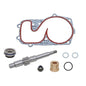 Solid Spare SPI Water Pump Repair Kit for Polaris fits 2015-2023 600 & 800 AXYS Snowmobiles