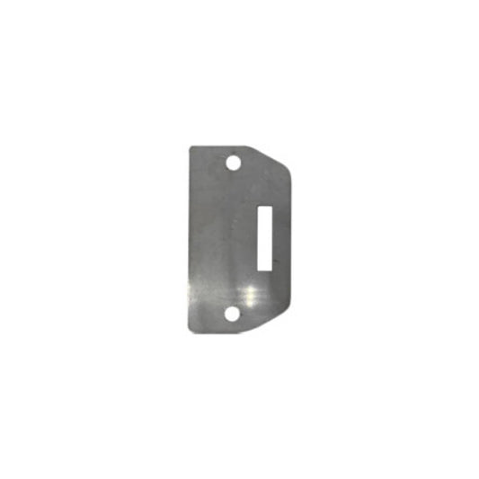 Solid Spare Seat Hinge Base Plate for EZGO TXT Medalist Golf Cart (1995-up)