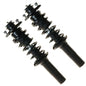 2 Front Gas Shocks for Kawasaki Mule 2500, 2510, 2520, 3000, 3010 & 3020 1993-08