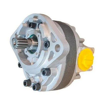 Solid Spare Hydraulic Pump fits International 404 424 444 2404 2424 2444 444 2424 381151R91