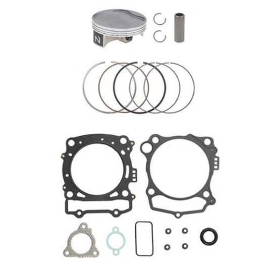 Solid Spare Namura Standard Bore Top End Rebuild Kit Size A for Yamaha WR450F 2024-2025 97mm