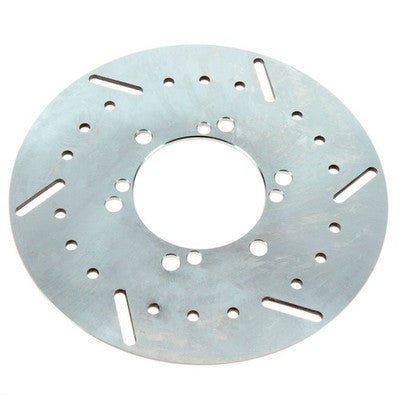 Solid Spare Front Disc Brake Rotor for Polaris Big Boss 400L 6x6 fits 1994 1995 1996 1997