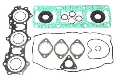 Solid Spare SPI Complete Engine Gasket Set for Polaris 600 XCR XLT RMK LTD Classic Triumph