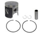 Solid Spare Namura Piston Kit fits Kawasaki 1986-1991 JS 300 & SX 300 .020 Over Bore 76.5mm