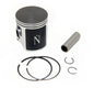 Solid Spare Namura Standard Bore Hi Compression Piston Kit for Yamaha Banshee 350 64mm