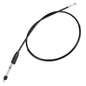 Clutch Cable for Suzuki Quadracer 250 LT250R 1985-1992 Replaces OEM# 58200-19A02