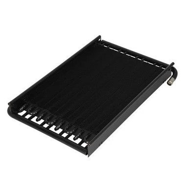 Solid Spare Hydraulic Oil Cooler fits John Deere 4040 4040S 4240 4240S 4440 AR86211