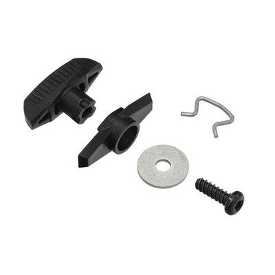 SPI Console Hold-Down Knob Kit for Arctic Cat fits some 2017-2022 Snowmobiles