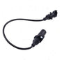 Solid Spare 4897242 Speed Sensor For International/Case-IH Tractor and Skid Steer