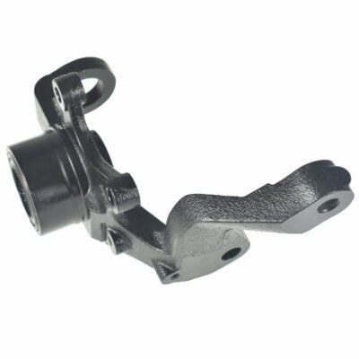 Solid Spare For 2004-2013 Yamaha Rhino 450 660 700 Front Right Steering Knuckle ATV UTV