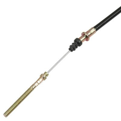 Solid Spare Motion Pro Rear Hand Brake Cable for Yamaha Big Bear 350 4x4 1987-1997 YFM350FW