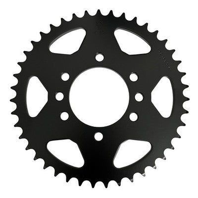 Solid Spare 43 Tooth Rear Steel Sprocket 43T for Suzuki LT500R, LT300E & LT250EF