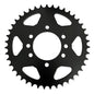 Solid Spare 43 Tooth Rear Steel Sprocket 43T for Suzuki LT500R, LT300E & LT250EF