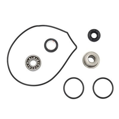 Solid Spare SPI Water Pump Repair Kit for Yamaha Venture Lite 500 & Venture 500 MP 2007-2018