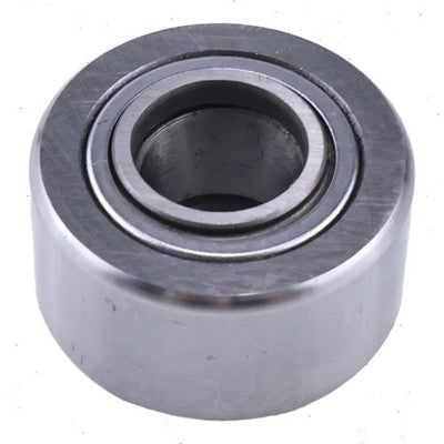 Solid Spare NUTR15-A Yoke Track Follower Needle Roller Bearing 15*35*19mm