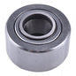 Solid Spare NUTR15-A Yoke Track Follower Needle Roller Bearing 15*35*19mm