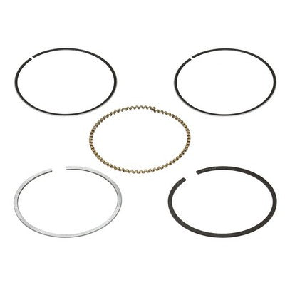 Solid Spare Namura .020 Over Bore Piston Rings for Polaris Ranger 150 & ACE 150 57.9mm