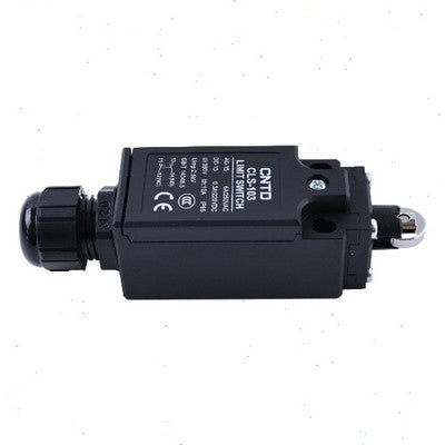 Solid Spare Limit Switch 4360548S for JLG Boom Lift 330LRT 430LRT 450AJ 530LRT M3369 M4069