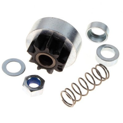 Solid Spare SPI Starter Drive Gear Pinion Stopper Assy. for Arctic Cat Replaces OEM 0645-853