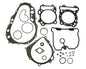 Solid Spare Namura Full Gasket Kit for Kawasaki KFX400 fits 2003-2006 models