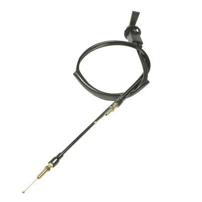Solid Spare SPI Choke Cable for Arctic Cat 800 & 900 Many 2001-2005 Replaces OEM# 0687-136