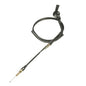 Solid Spare SPI Choke Cable for Arctic Cat 800 & 900 Many 2001-2005 Replaces OEM# 0687-136