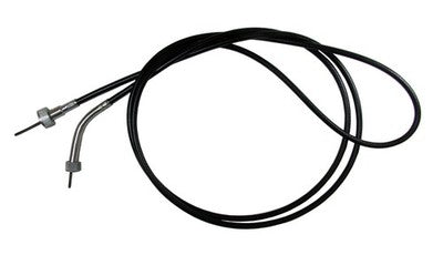 Solid Spare SPI Speedometer Cable Speedo for Ski-Doo many 1998-2003 Replaces OEM# 415101500