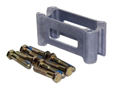 Solid Spare SPI Snowmobile Handlebar Riser 102mm Pivot Style for Ski-Doo X Chassis Models