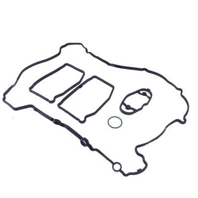 Solid Spare 1 SET Valve cover gasket for BMW X1 F10 F11 F25 X3 F20 F30 F31 Z4 320i 328i 528i