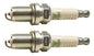 NGK Standard Spark Plug - BPR9ES - Stock #7788 - Solid Tip - 2 Pack