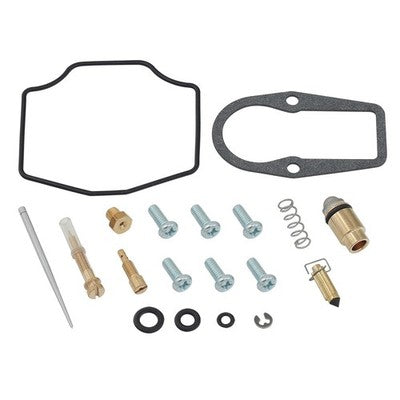 Solid Spare Psychic Carburetor Rebuild Kit for Yamaha TT-R230 fits 2005-2021 Models