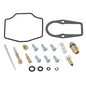 Solid Spare Psychic Carburetor Rebuild Kit for Yamaha TT-R230 fits 2005-2021 Models
