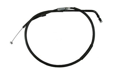 Solid Spare Clutch Cable for Kawasaki KFX400 fits 2003-2006 Models +2" Longer Than Stock