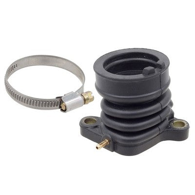 Solid Spare SPI Carb Flange for Ski-Doo 300 Fan Cooled fits 2006-2009 Replaces OEM 420667274