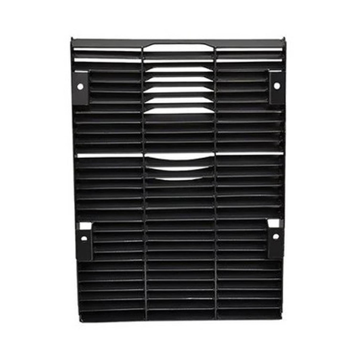Solid Spare Grille fits John Deere 450J 550H 550J 650H 650J AT312847