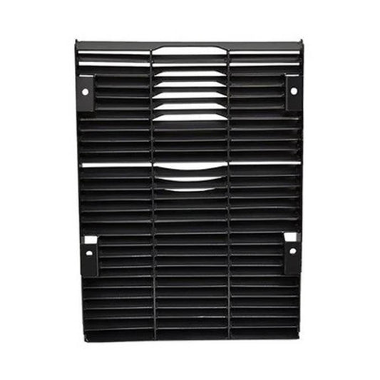 Solid Spare Grille fits John Deere 450J 550H 550J 650H 650J AT312847