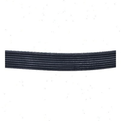 Solid Spare Belt 241-2896 374-8479 for Caterpillar C7 C9 Engine 324D L D8N HA771 HA871