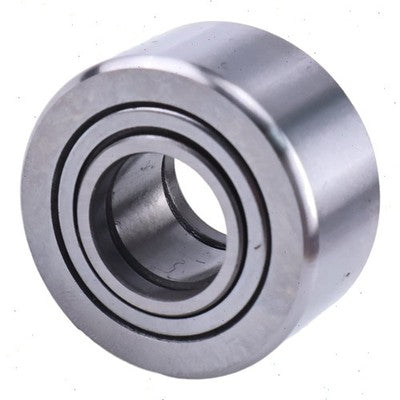 Solid Spare NUTR15-A Yoke Track Follower Needle Roller Bearing 15*35*19mm