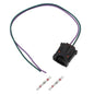 SPI Temperature Sensor Connector Repair Kit for Arctic Cat ATV's Many 2010-2024