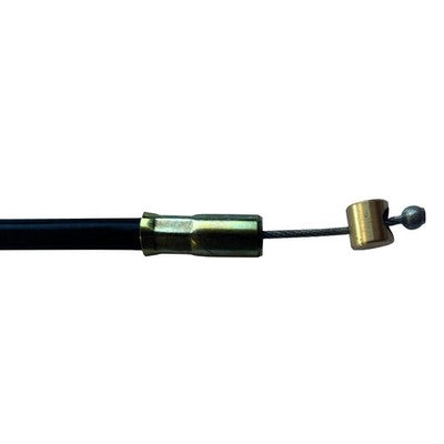 SPI Brake Cable for Arctic Cat Many 1981-1995 Snowmobiles Replaces OEM# 0187-202